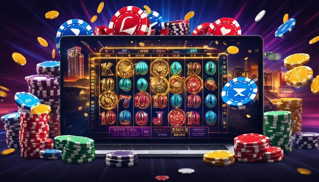 Hoàn trả 0.8% mỗi ngày cho Thể Thao và Casino