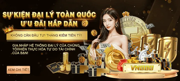 Ưu đãi độc quyền cho thành viên VIP