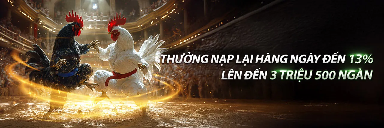 Banner khuyến mãi Thiên Đường Trò Chơi