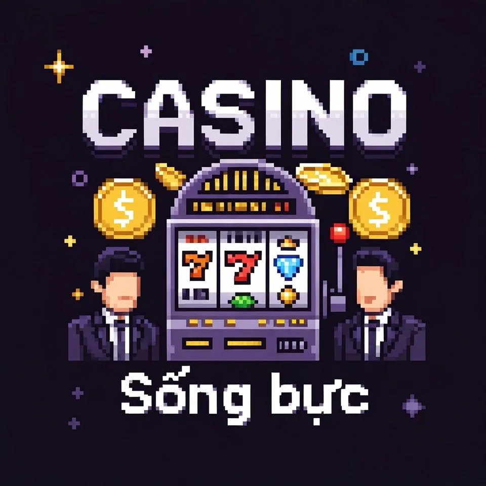 thien đường trò chơi