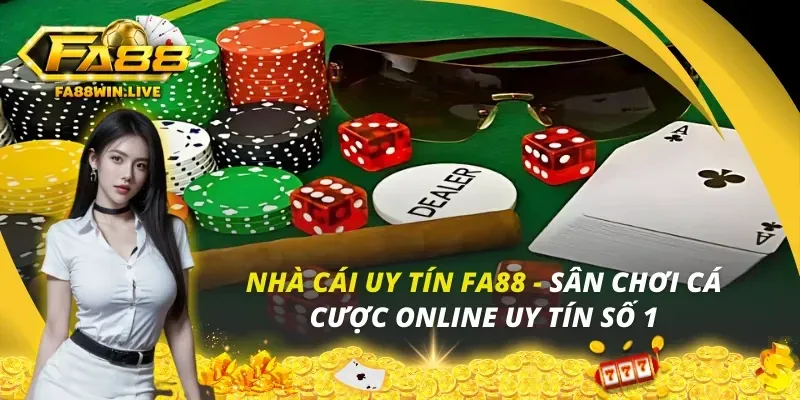 Xu hướng ngành cá cược mới nhất