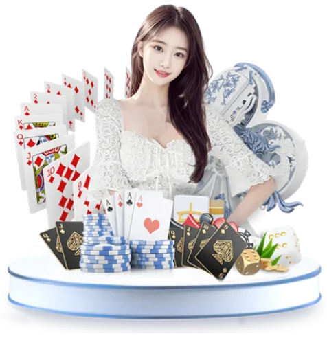 Casino Trực Tuyến tại thien đường trò chơi